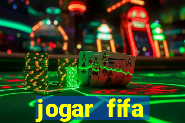 jogar fifa apostando dinheiro